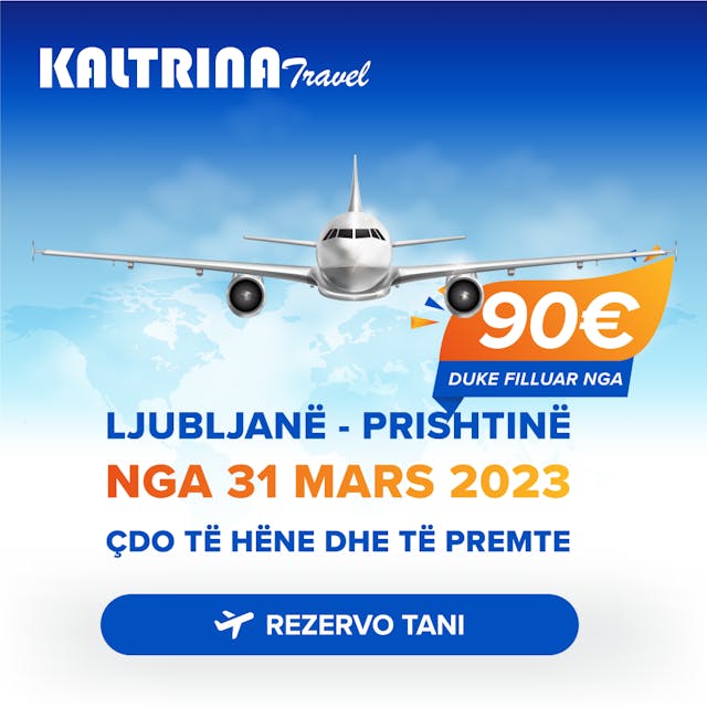 Airline Banner